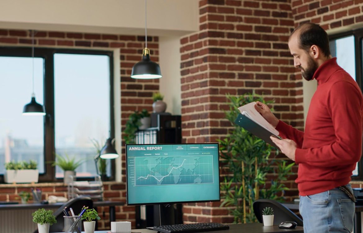 The Rise of Fintech in the Lending Space